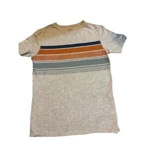 5/$25 Pre loved boys Cat & Jack T-Shirt Size XL(16)